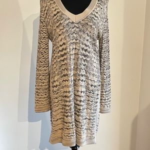 Missoni Knit Dress